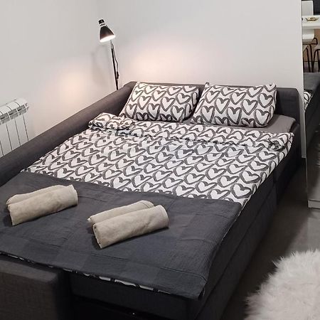 Studio Apartman Kastav Hill 외부 사진