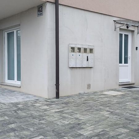 Studio Apartman Kastav Hill 외부 사진