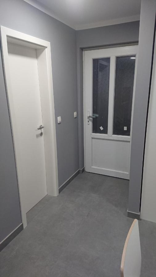 Studio Apartman Kastav Hill 외부 사진