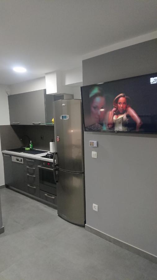 Studio Apartman Kastav Hill 외부 사진