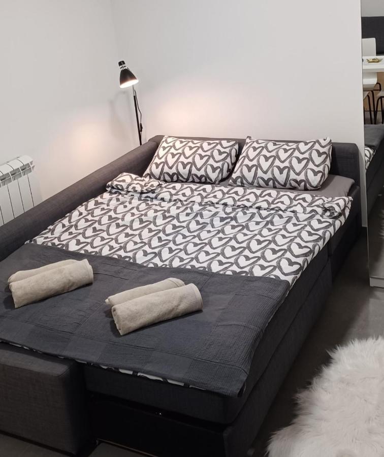 Studio Apartman Kastav Hill 외부 사진