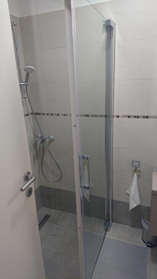 Studio Apartman Kastav Hill 외부 사진