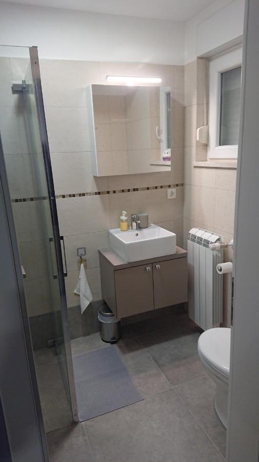 Studio Apartman Kastav Hill 외부 사진