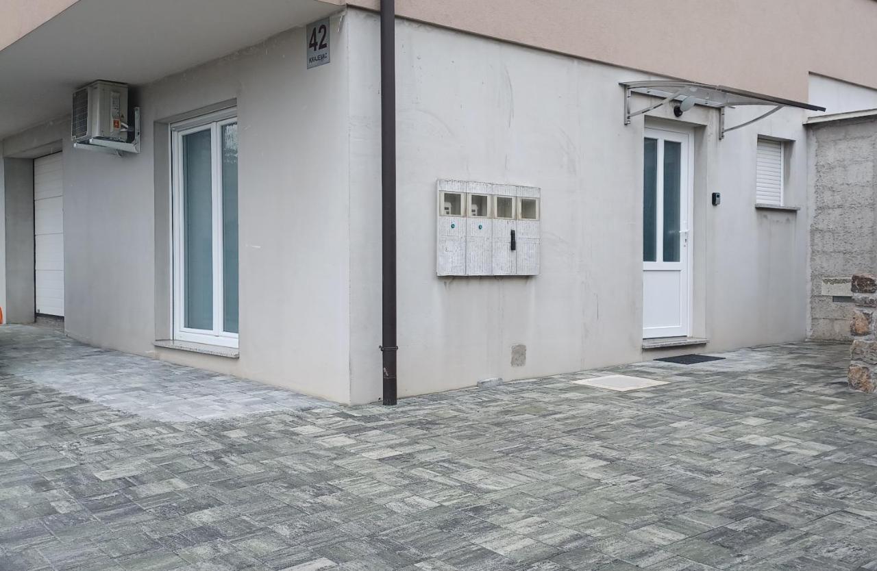 Studio Apartman Kastav Hill 외부 사진